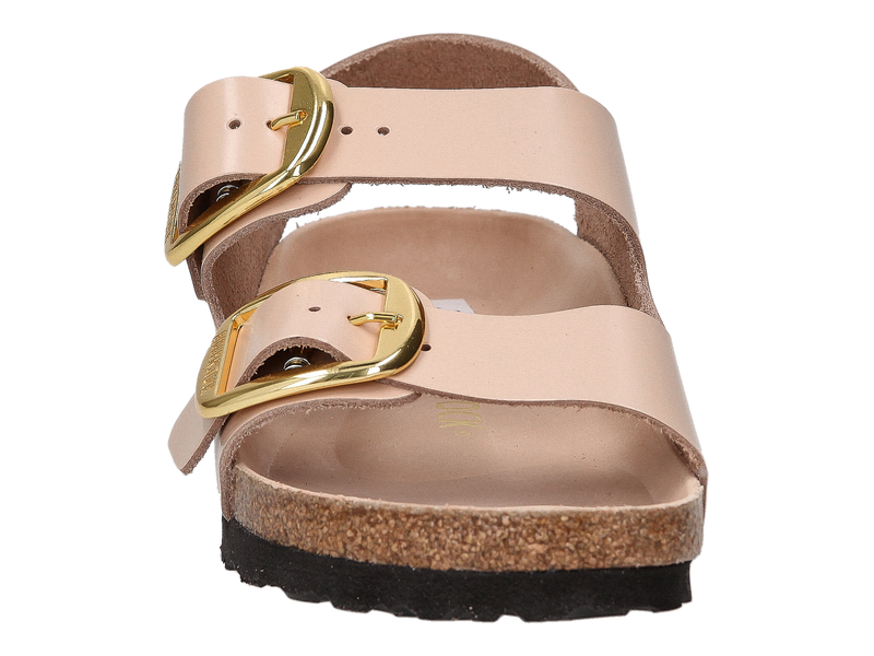 Birkenstock Tongues Beige