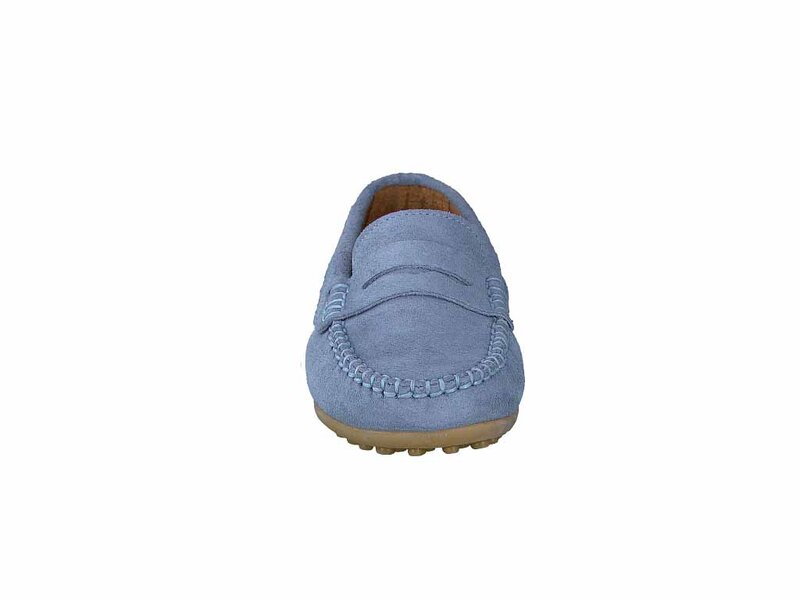 Bekijk product 'Eli Mocassins Blauw' Eli Mocassins Blauw