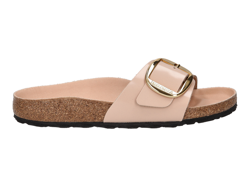 Birkenstock Slippers Beige