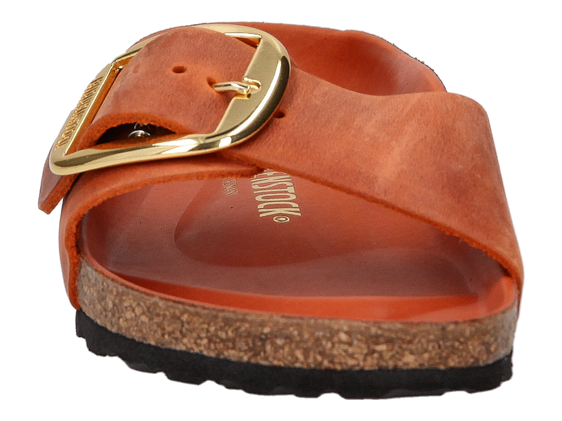 Birkenstock Slippers Roest