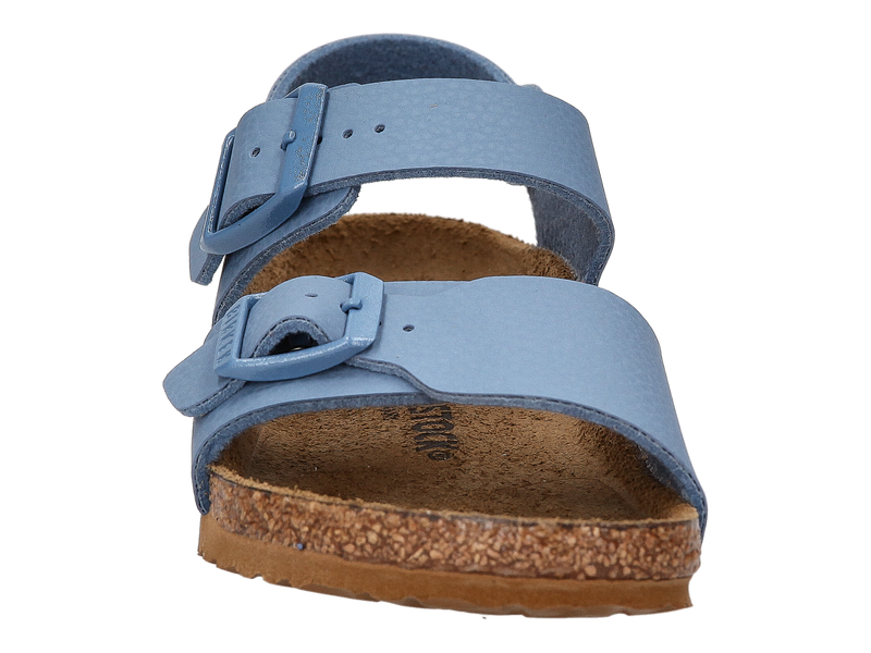 Voir le produit 'Birkenstock Sandales Bleu' (en anglais) Birkenstock Sandales Bleu