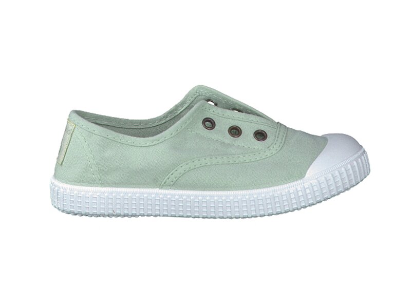 Victoria Sneakers Groen