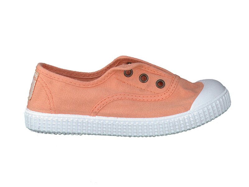 Victoria Sneakers Oranje