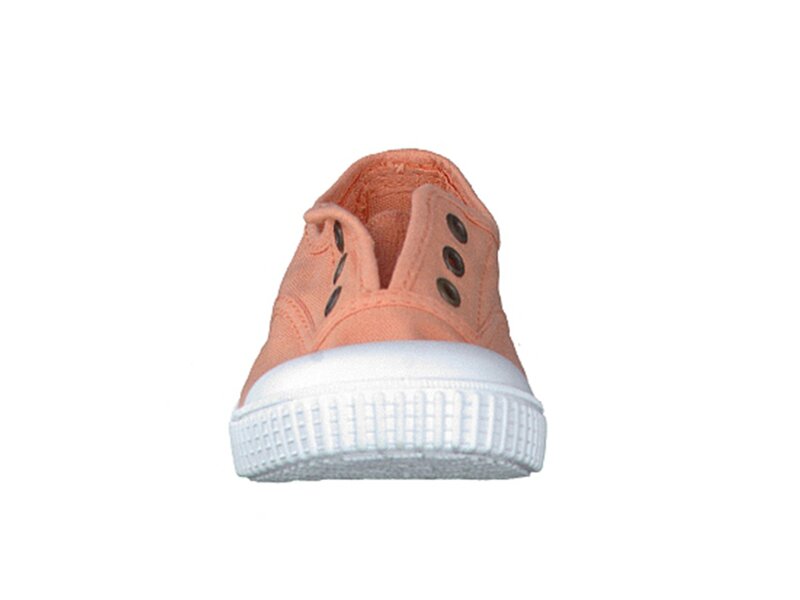 Victoria Sneakers Oranje