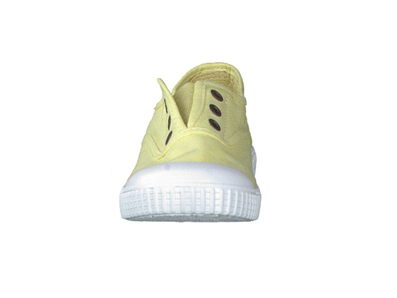 Victoria Sneakers Geel