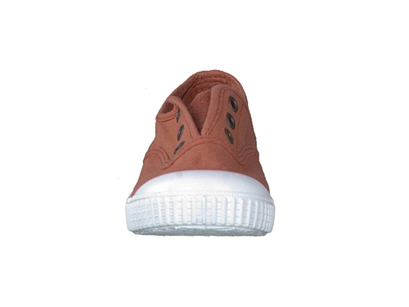 Victoria Sneakers Roest