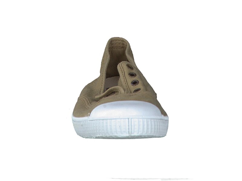 Victoria Loafers Kaki