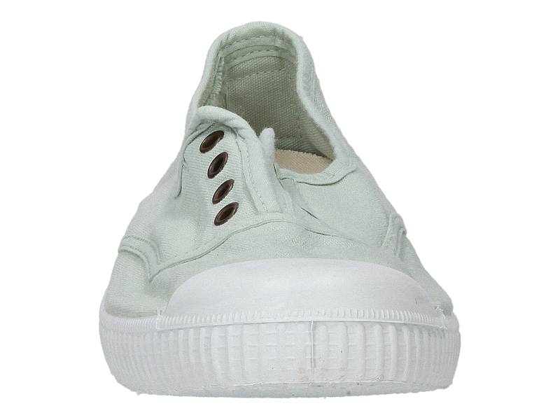 Victoria Loafers Vert