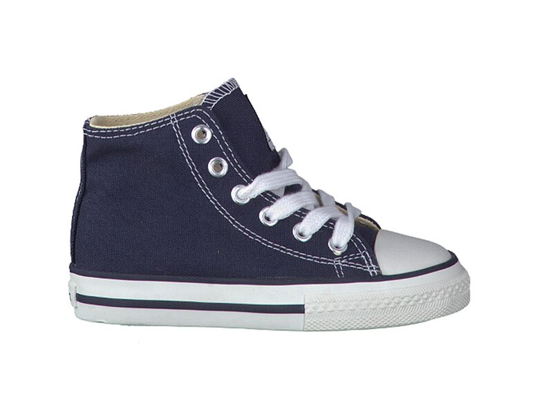 Victoria Sneakers Blauw