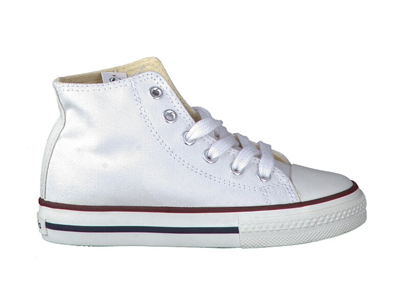 Victoria Sneakers Wit