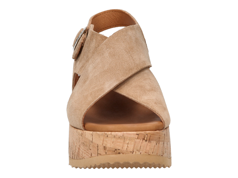 Via Vai Sandals Beige