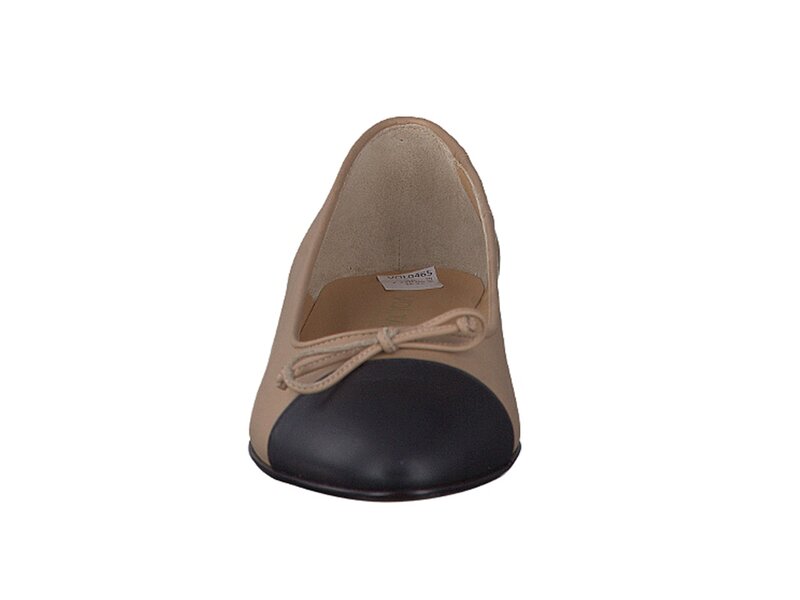 Voltan Ballerinas Camel