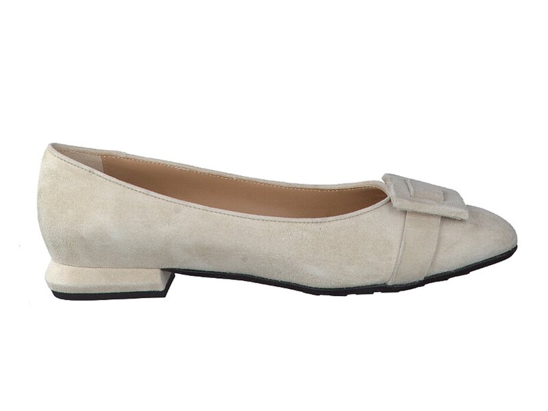 Voltan Ballerines Beige