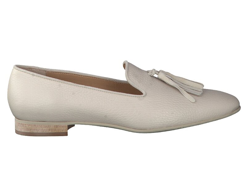 Voltan Mocassins Beige