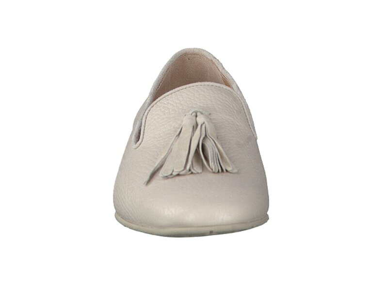 Voltan Mocassins Beige