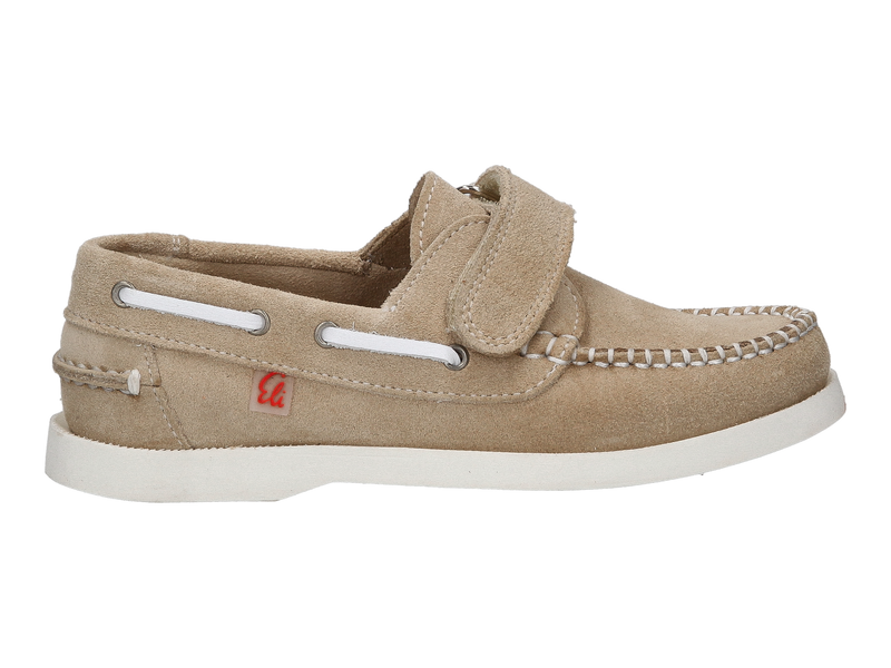 Eli Docksides Beige