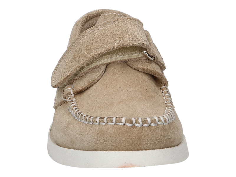 Eli Docksides Beige