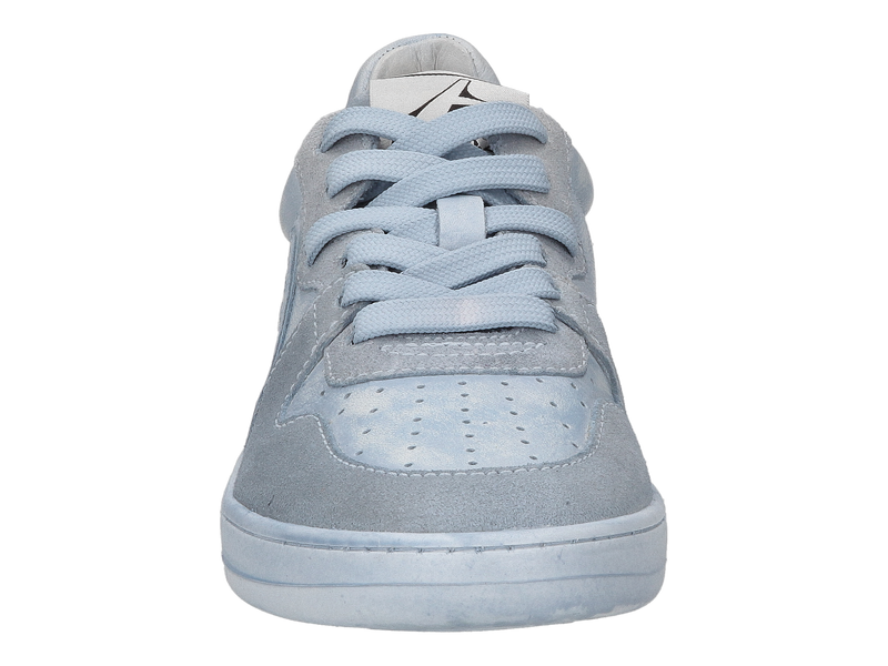 Archivio.22 Baskets Bleu