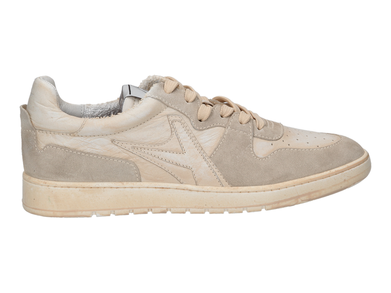 Archivio.22 Baskets Off White