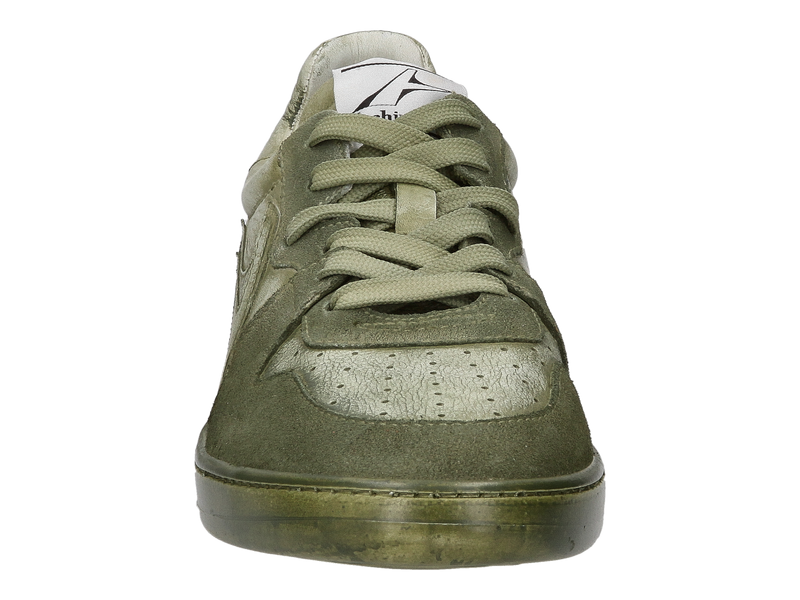 Archivio.22 Baskets Kaki