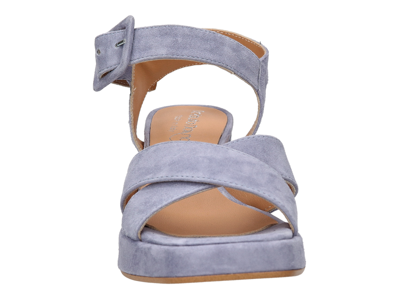 Debutto Donna Sandales Bleu