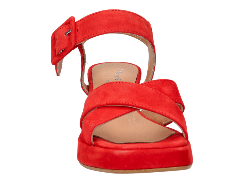 Debutto Donna Sandalen Roze