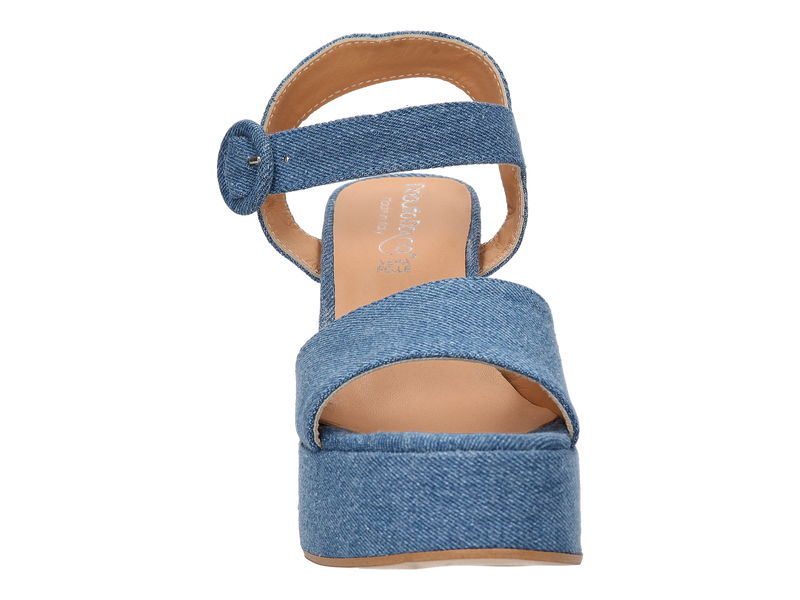 Debutto Donna Sandals Blue