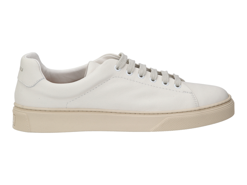 Frau Baskets Off White