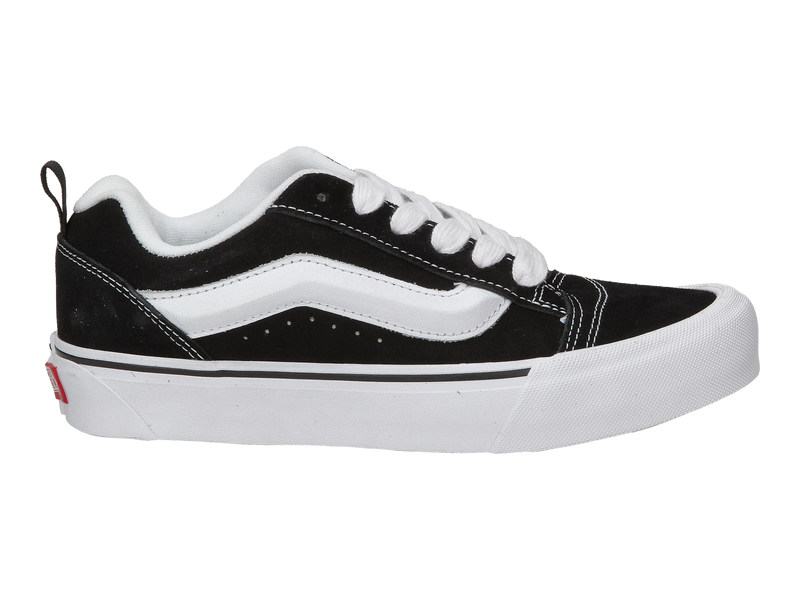 Vans Sneakers Zwart