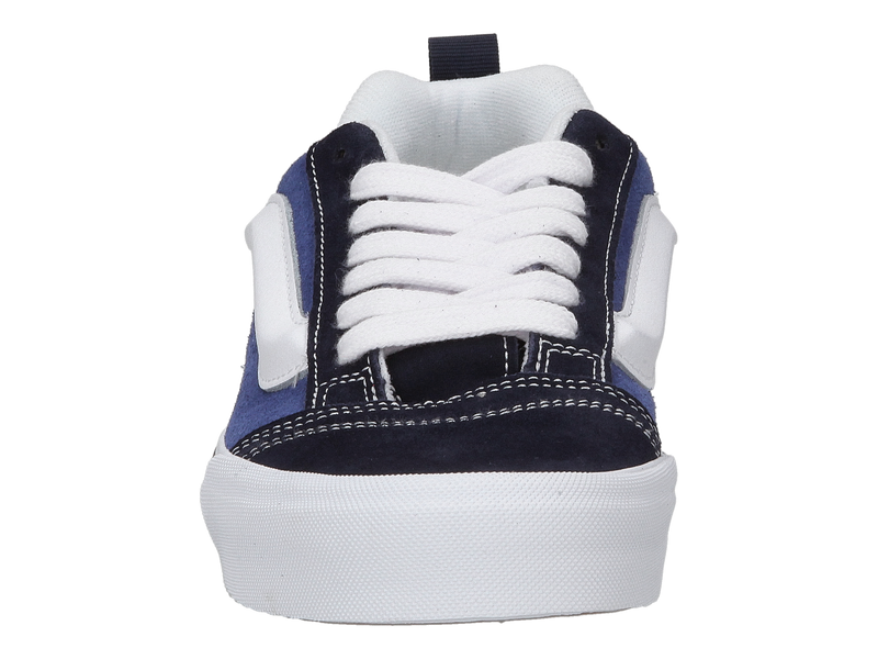 Vans Sneakers Blauw