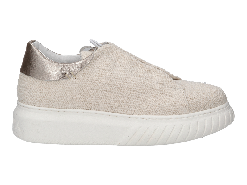 Andia Fora Sneakers Off White