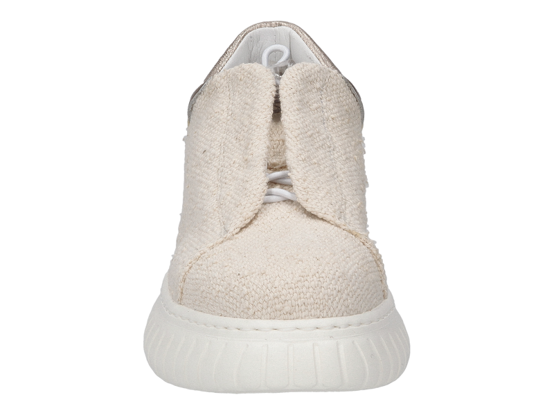 Andia Fora Sneakers Off White