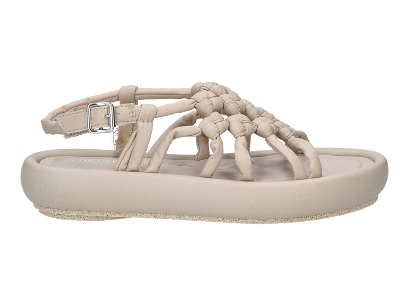 Patrizia Bonifanti Tongues Beige