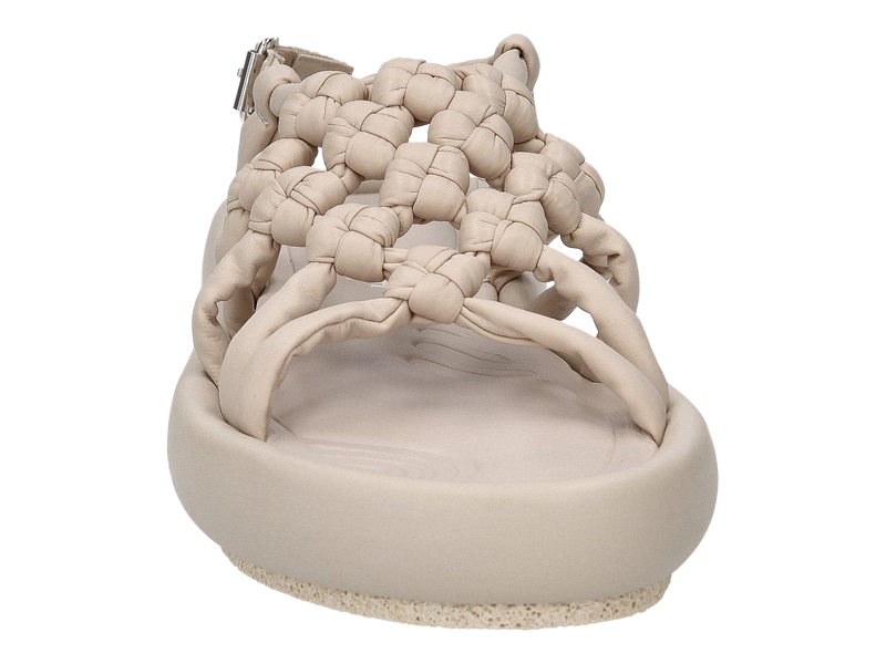 Patrizia Bonifanti Tongues Beige