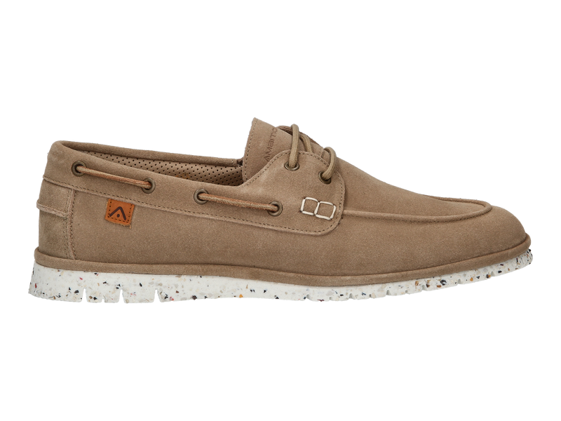 Ambitious Mocassins Beige
