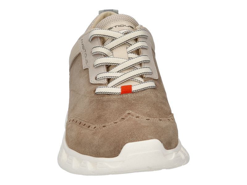 Ambitious Baskets Beige