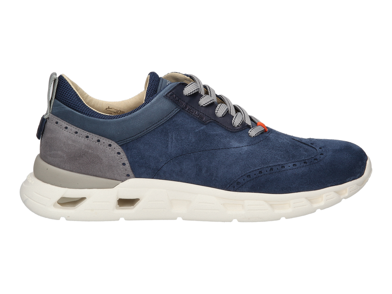 Ambitious Baskets Bleu