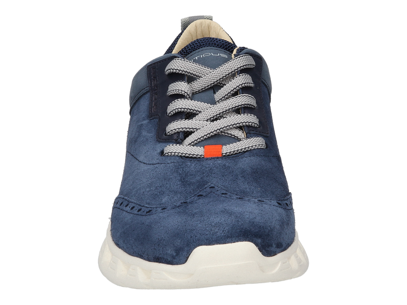 Ambitious Baskets Bleu