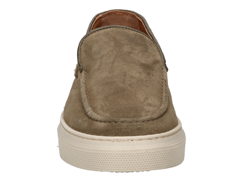 Scapa Sneakers Kaki
