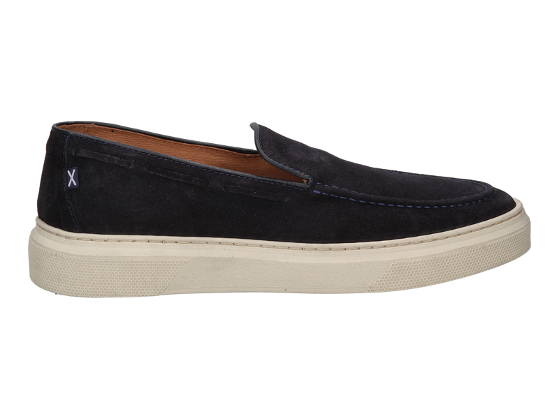 Scapa Sneakers Blauw