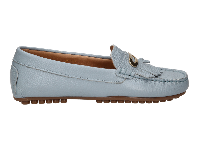Scapa Mocassins Blue