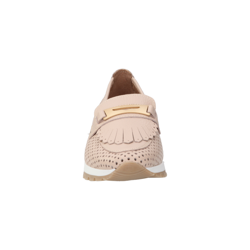 Scapa Mocassins Beige