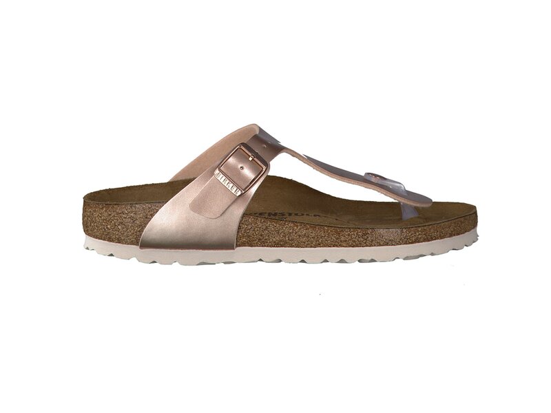 Birkenstock Slippers Roze