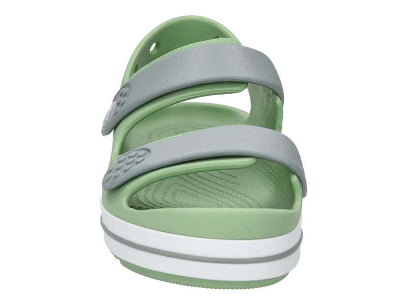 Crocs Sandalen Groen