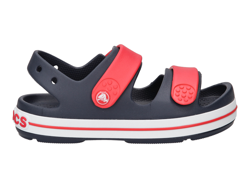 Crocs Sandalen Blauw