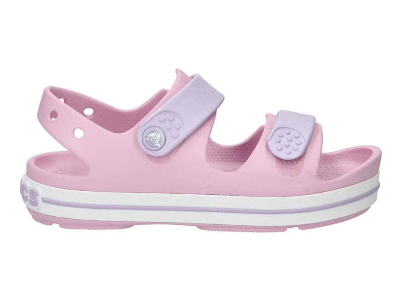 Crocs Sandals Rose