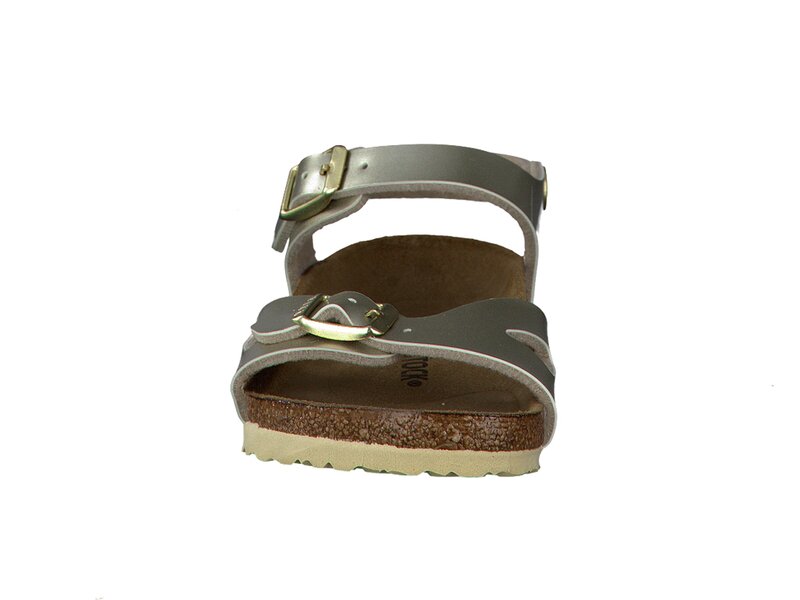 Birkenstock Sandales Or