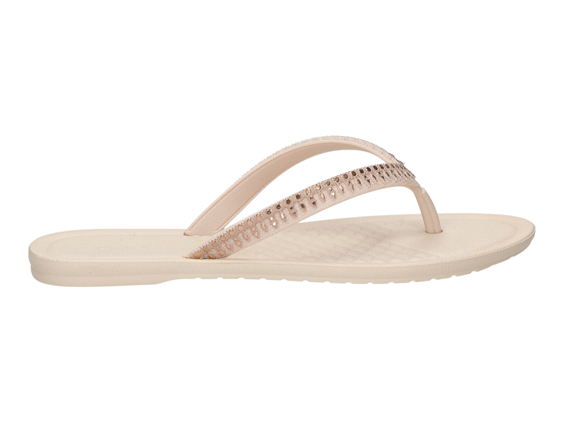 Grendha Tongs Off White