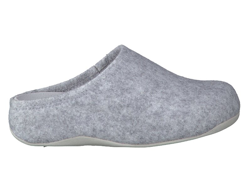 Fitflop Slippers Beige