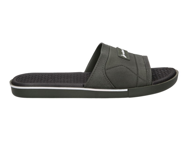 Rider Slippers Groen